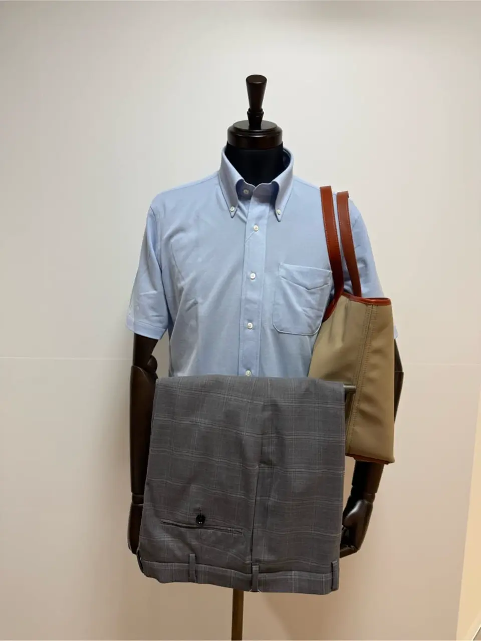 J.PRESS MEN 吉村 コーディネート画像