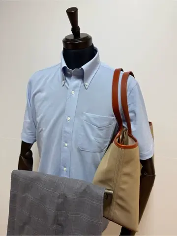 J.PRESS MEN 吉村 コーディネート画像