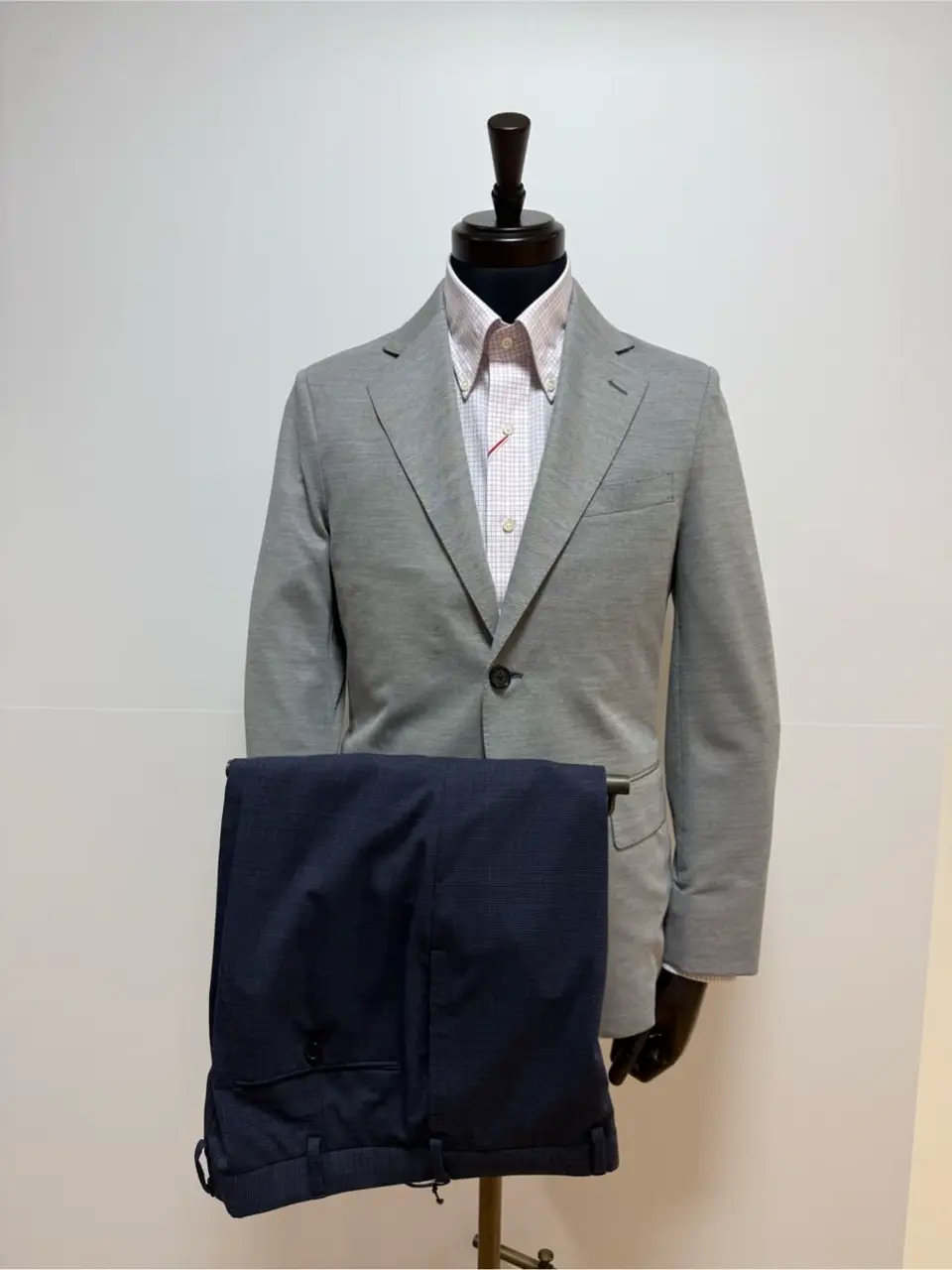 J.PRESS MEN 吉村 コーディネート画像