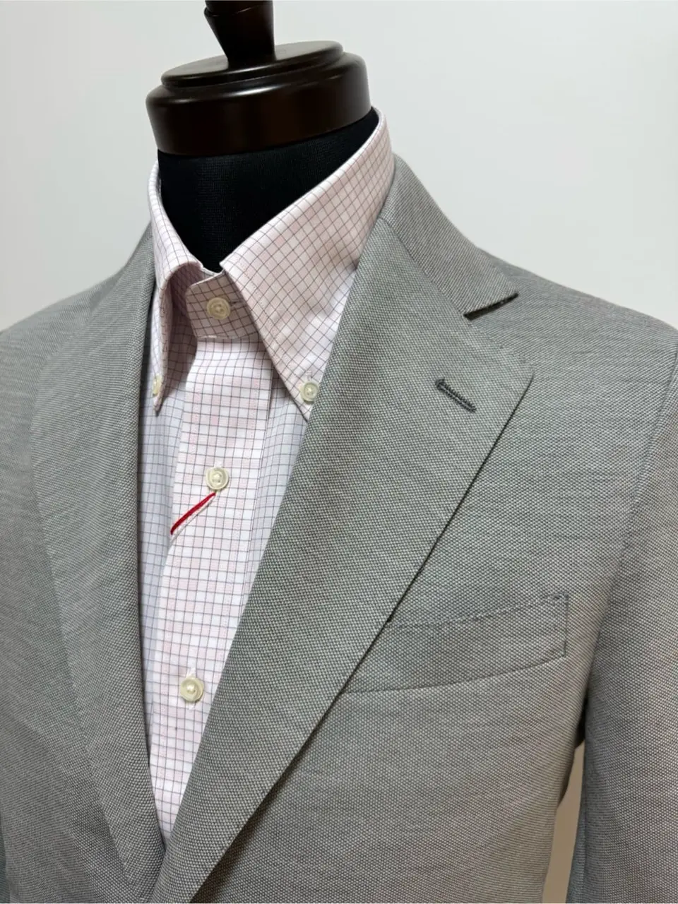 J.PRESS MEN 吉村 コーディネート画像