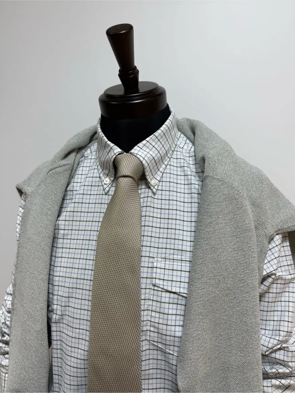 J.PRESS MEN 吉村 コーディネート画像