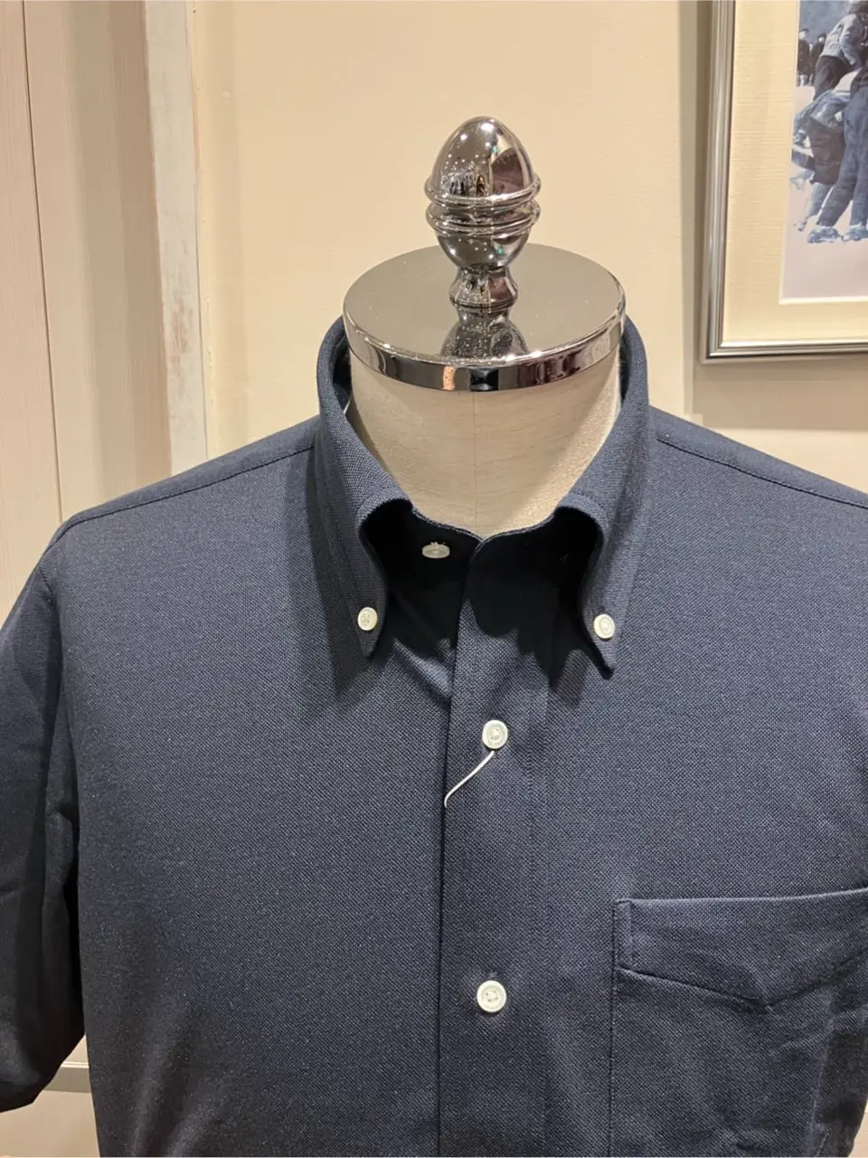 J.PRESS MEN 椎葉 コーディネート画像