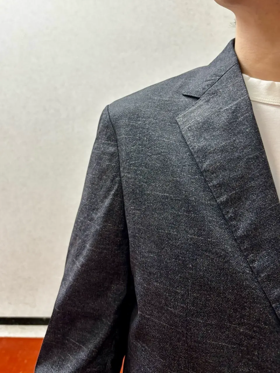 J.PRESS MEN 板屋 コーディネート画像