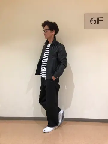 J.PRESS MEN 春木 コーディネート画像