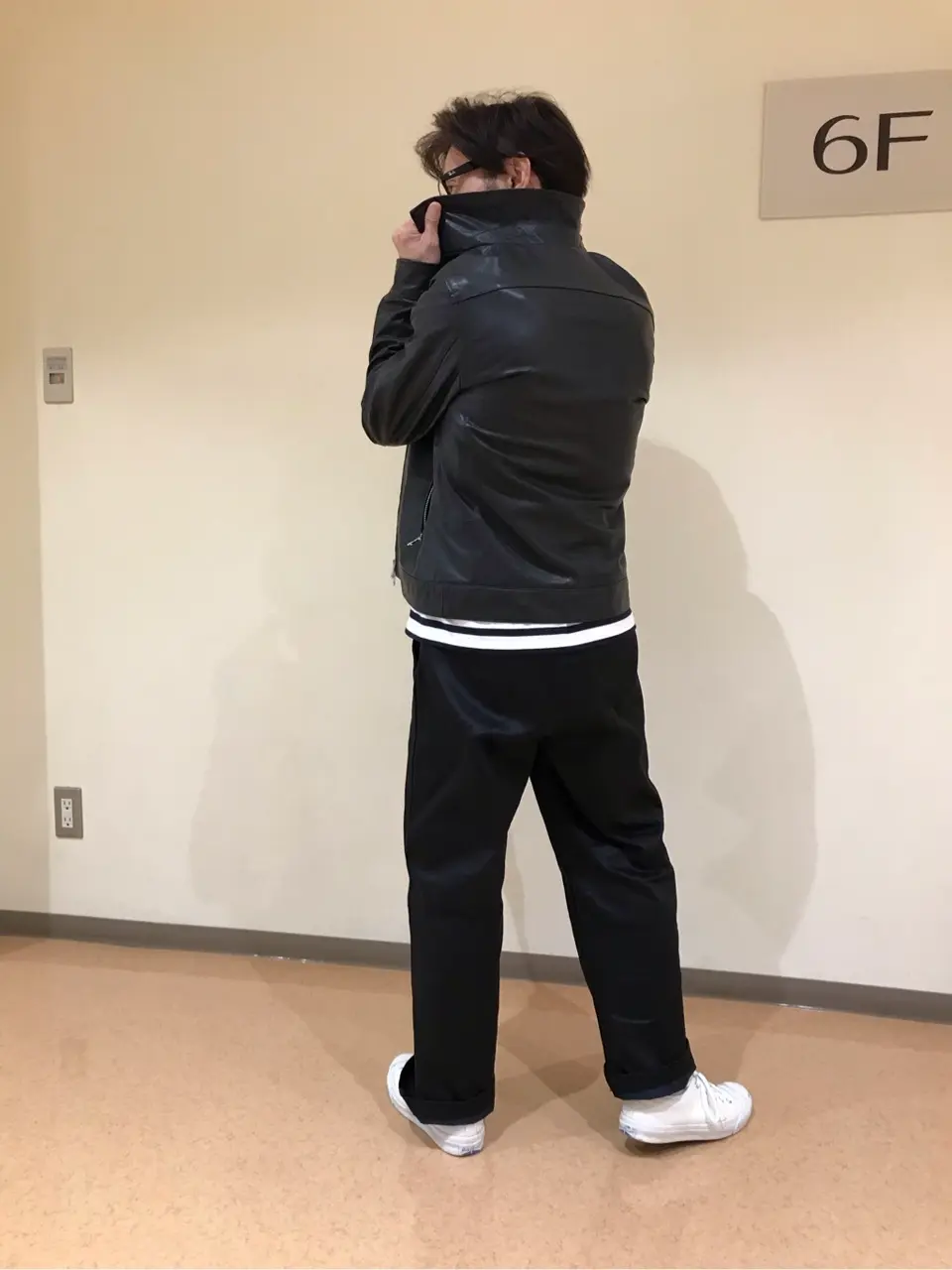 J.PRESS MEN 春木 コーディネート画像