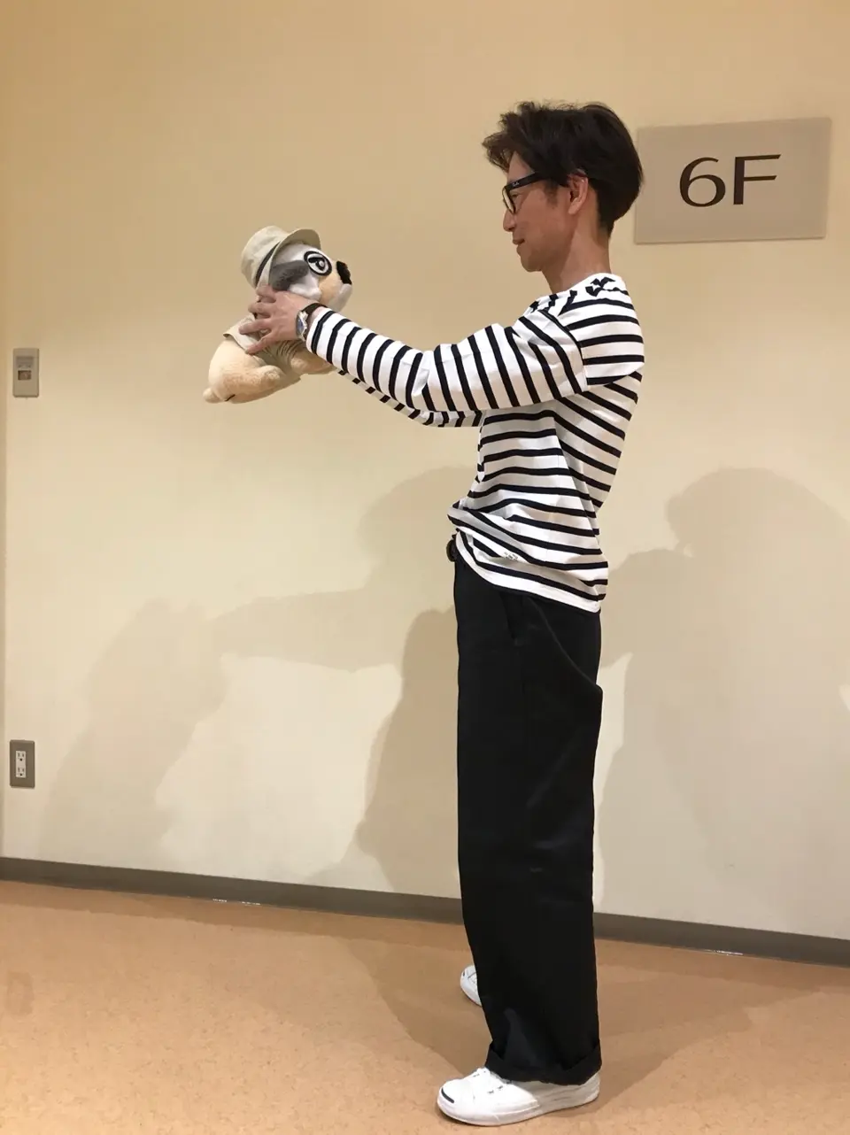 J.PRESS MEN 春木 コーディネート画像