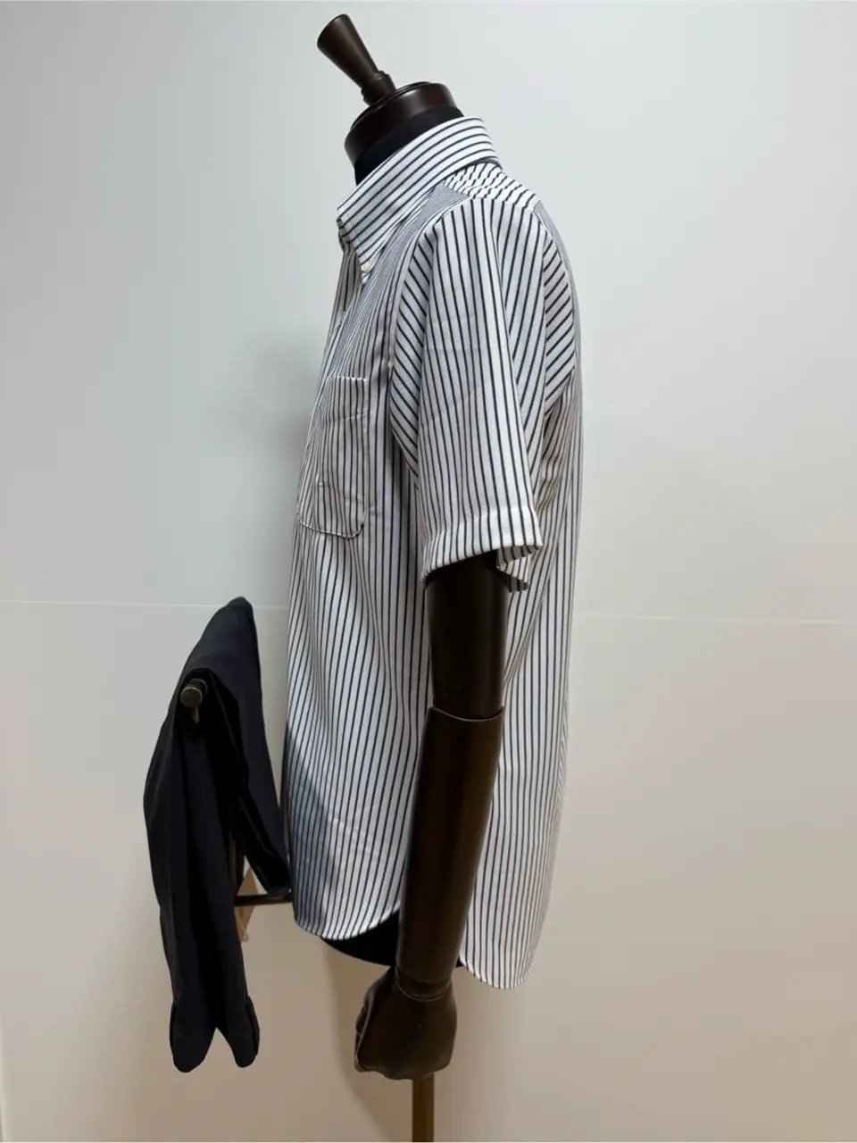 J.PRESS MEN 吉村 コーディネート画像