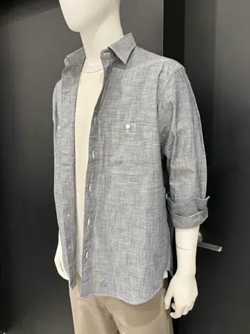 J.PRESS MEN 笹島 コーディネート画像