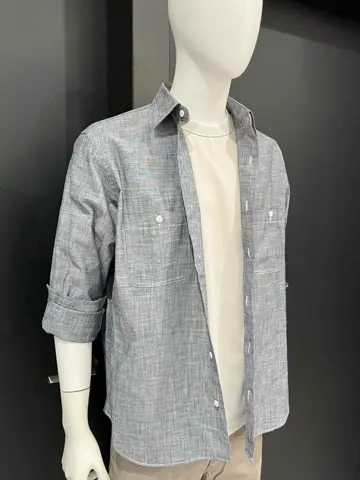 J.PRESS MEN 笹島 コーディネート画像