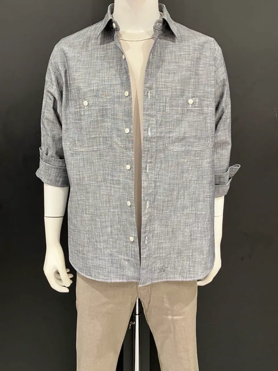 J.PRESS MEN 笹島 コーディネート画像