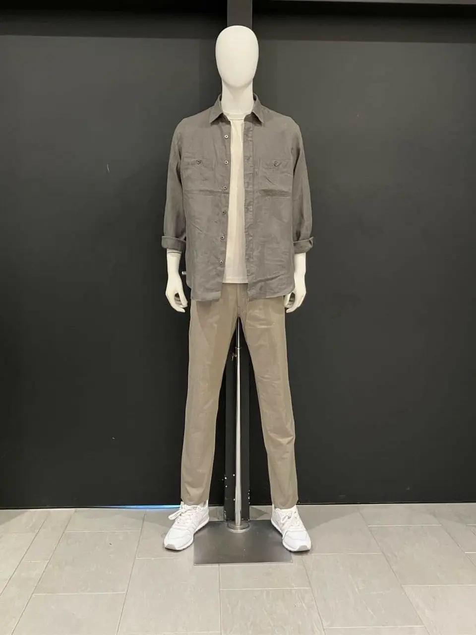 J.PRESS MEN 笹島 コーディネート画像