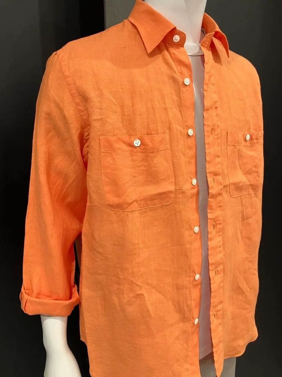 J.PRESS MEN 笹島 コーディネート画像