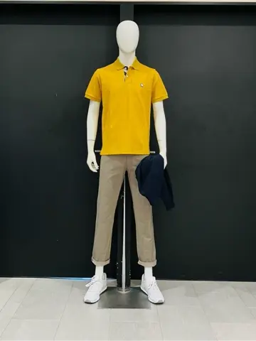 J.PRESS MEN 笹島 コーディネート画像