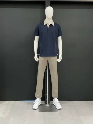 J.PRESS MEN 笹島 コーディネート画像