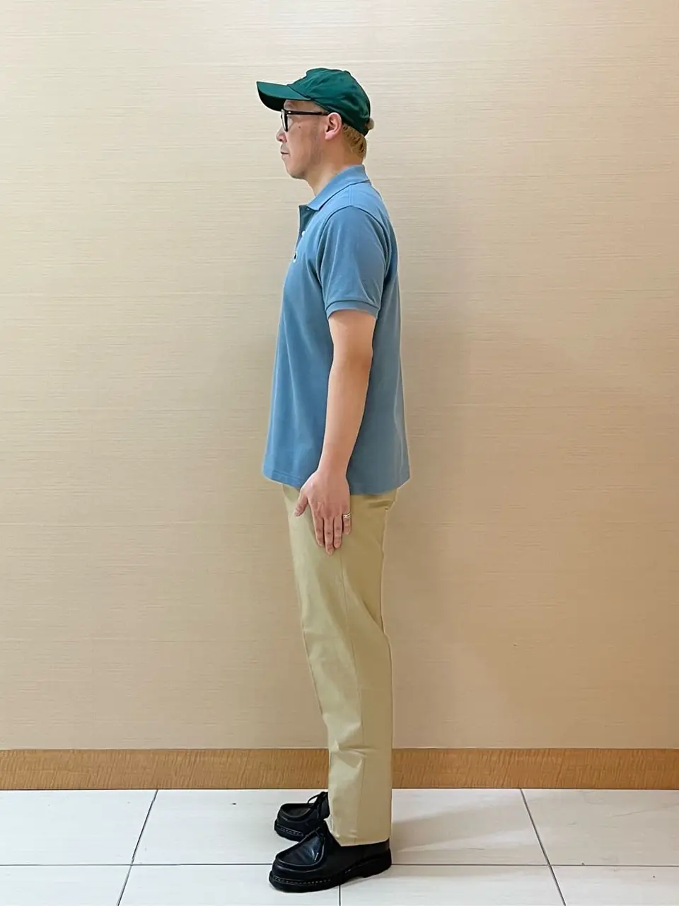 J.PRESS MEN 若山 コーディネート画像