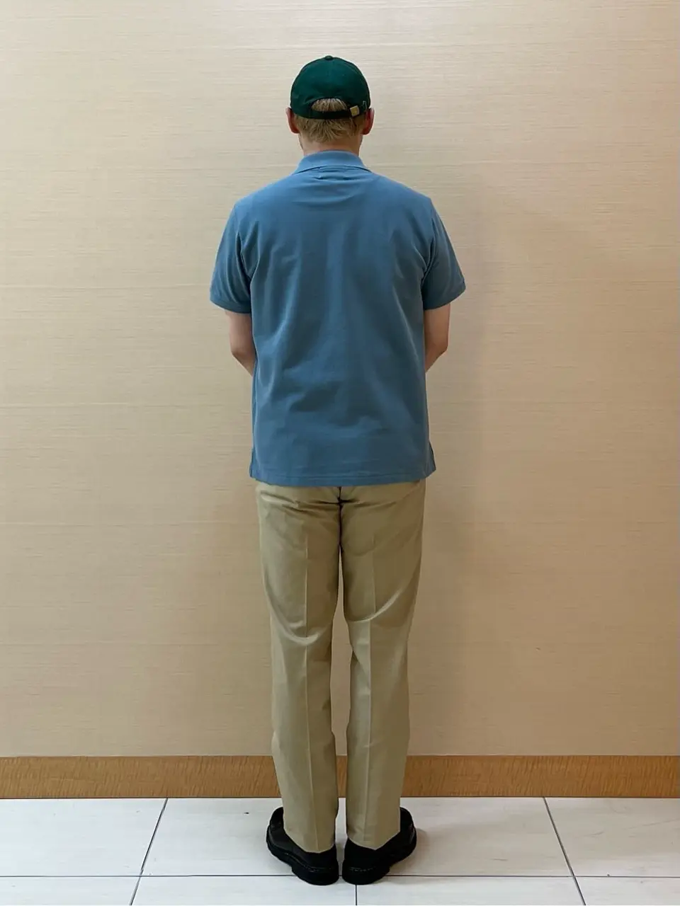 J.PRESS MEN 若山 コーディネート画像