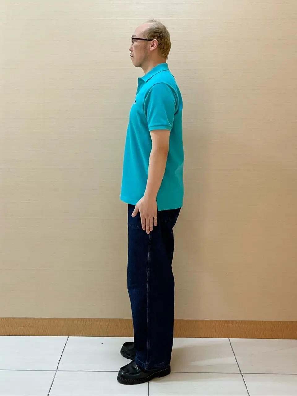 J.PRESS MEN 若山 コーディネート画像