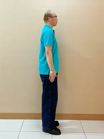 J.PRESS MEN 若山 コーディネート画像