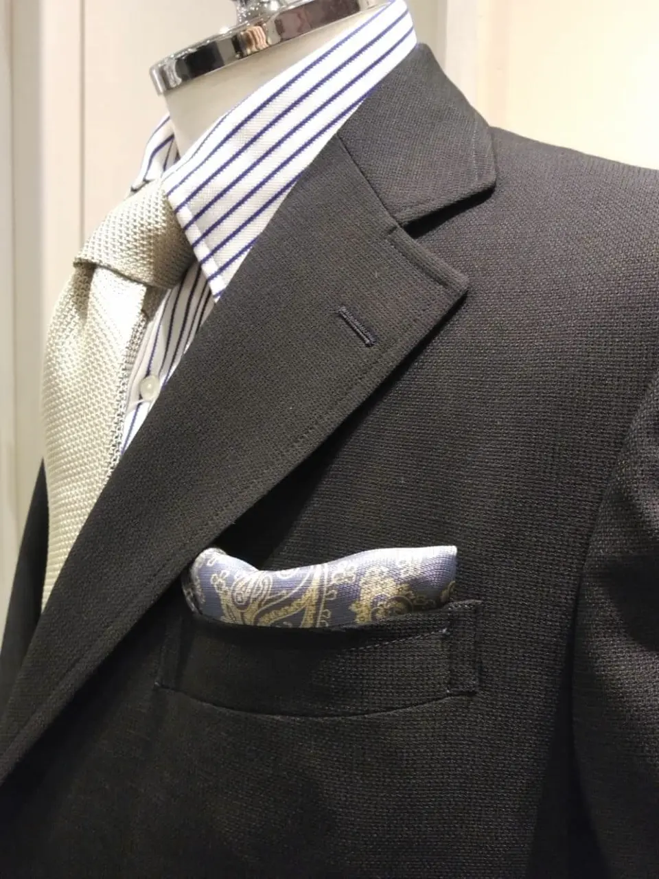 J.PRESS MEN 渡瀬 コーディネート画像