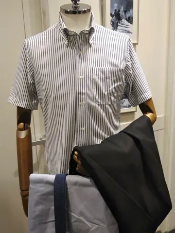 J.PRESS MEN 渡瀬 コーディネート画像