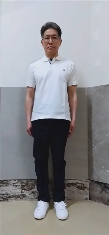 J.PRESS MEN 金子 コーディネート画像