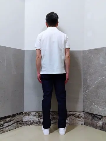 J.PRESS MEN 金子 コーディネート画像