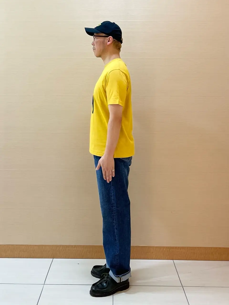 J.PRESS MEN 若山 コーディネート画像