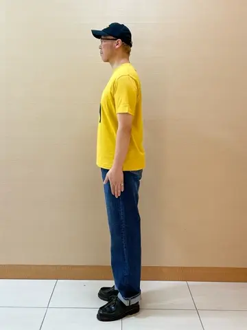 J.PRESS MEN 若山 コーディネート画像