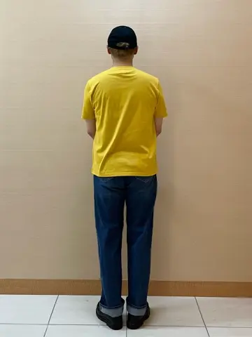 J.PRESS MEN 若山 コーディネート画像