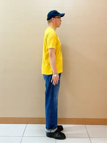 J.PRESS MEN 若山 コーディネート画像