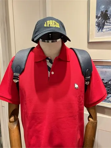 J.PRESS MEN 椎葉 コーディネート画像