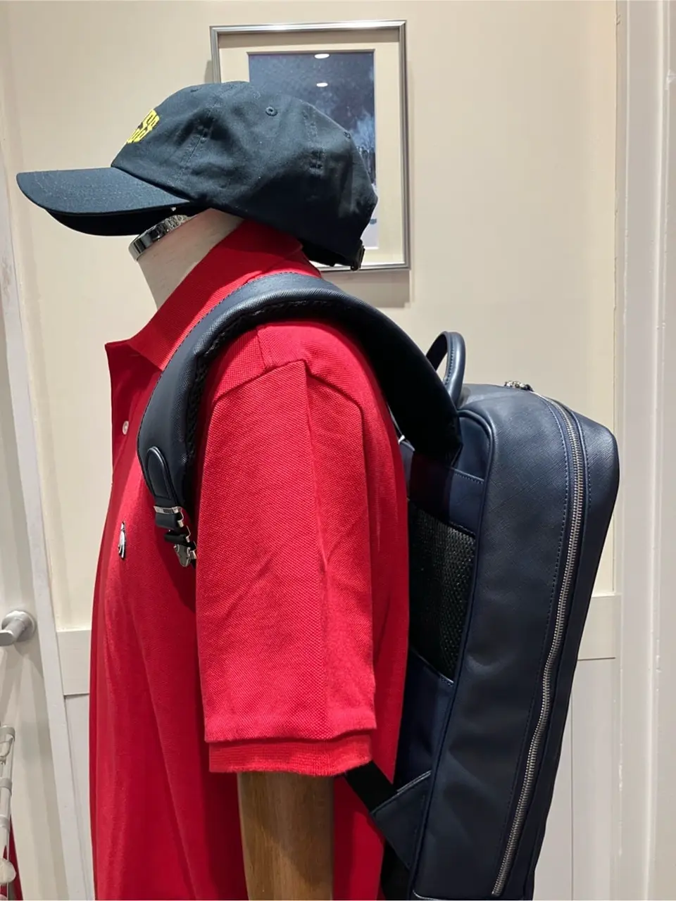 J.PRESS MEN 椎葉 コーディネート画像