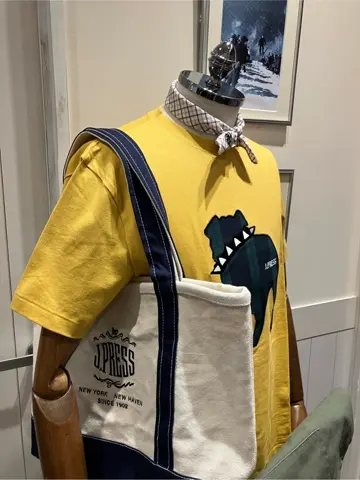 J.PRESS MEN 椎葉 コーディネート画像