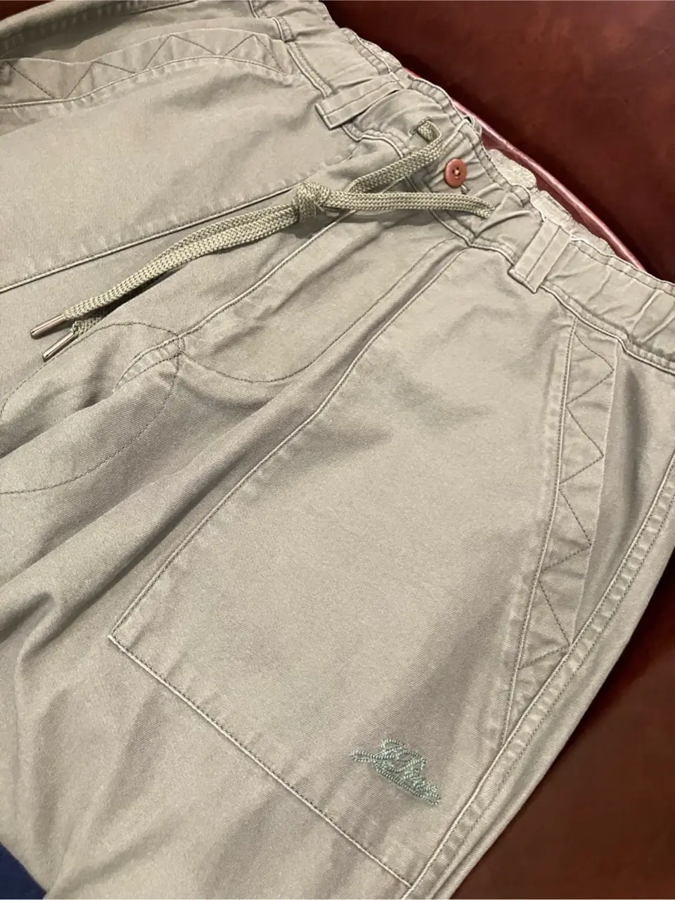 J.PRESS MEN 椎葉 コーディネート画像