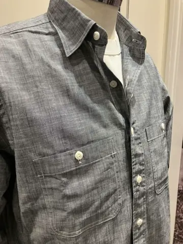 J.PRESS MEN 宇佐 コーディネート画像