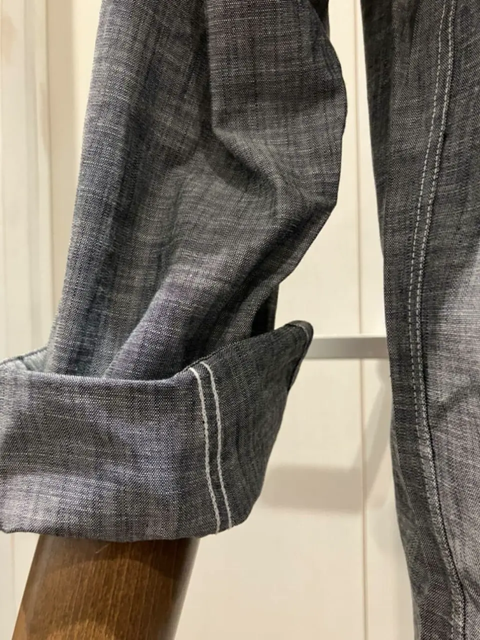 J.PRESS MEN 宇佐 コーディネート画像