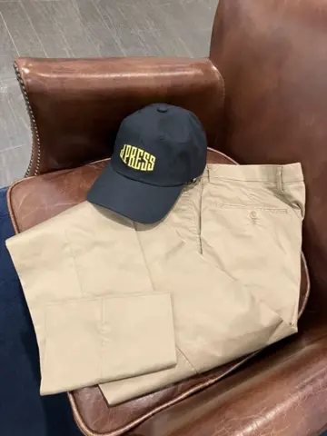 J.PRESS MEN 宇佐 コーディネート画像