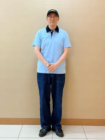 J.PRESS MEN 若山 コーディネート画像