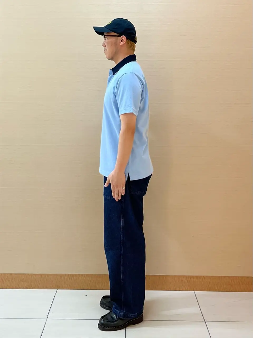 J.PRESS MEN 若山 コーディネート画像