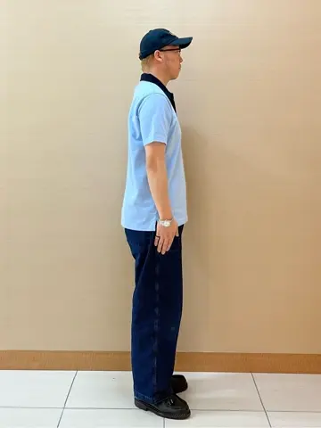 J.PRESS MEN 若山 コーディネート画像