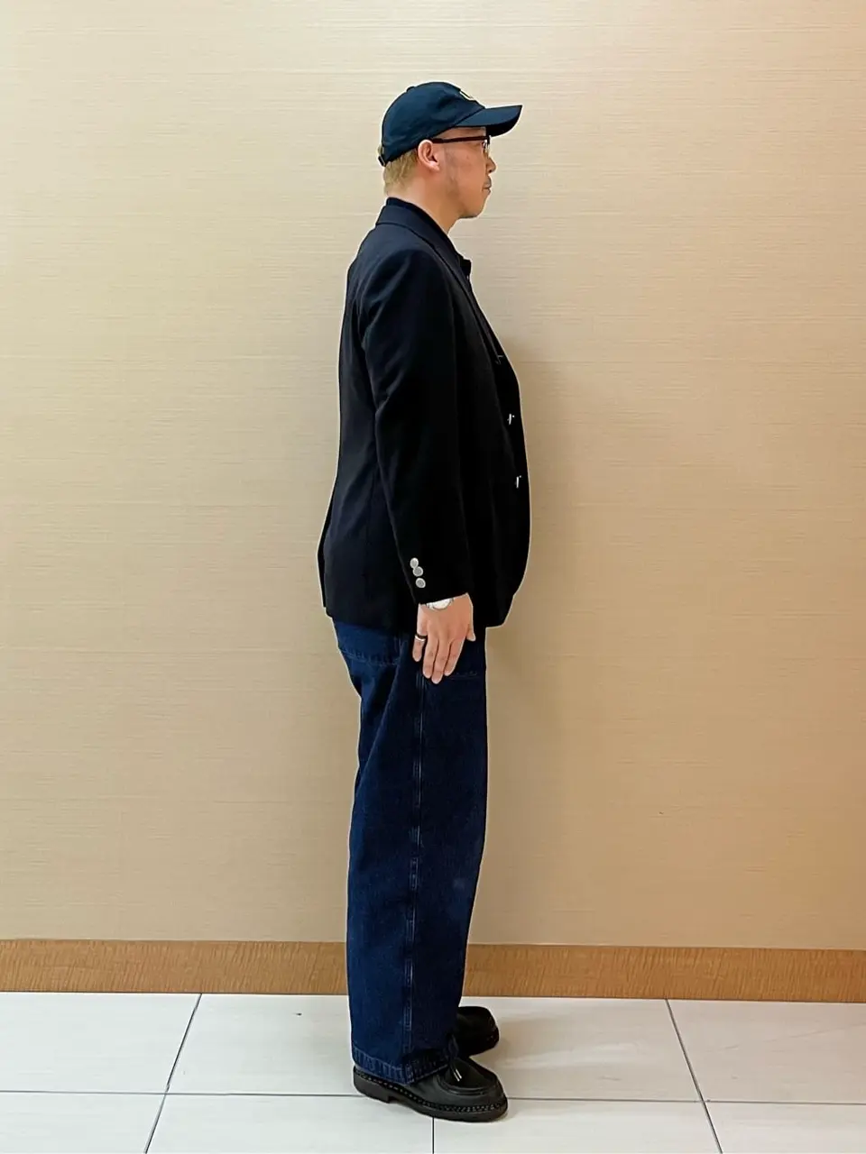 J.PRESS MEN 若山 コーディネート画像