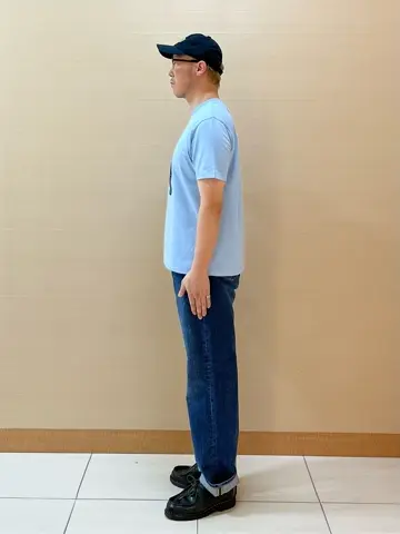 J.PRESS MEN 若山 コーディネート画像