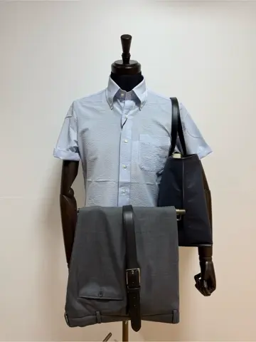 J.PRESS MEN 吉村 コーディネート画像