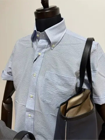 J.PRESS MEN 吉村 コーディネート画像