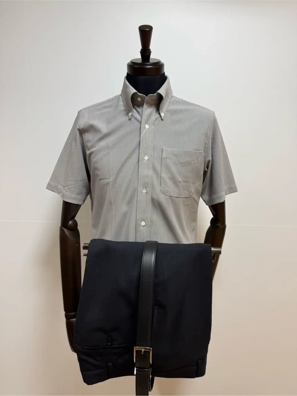 J.PRESS MEN 吉村 コーディネート画像