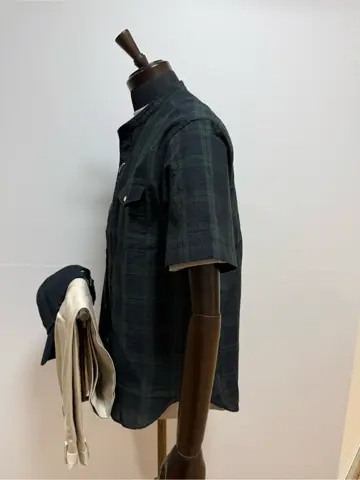 J.PRESS MEN 吉村 コーディネート画像