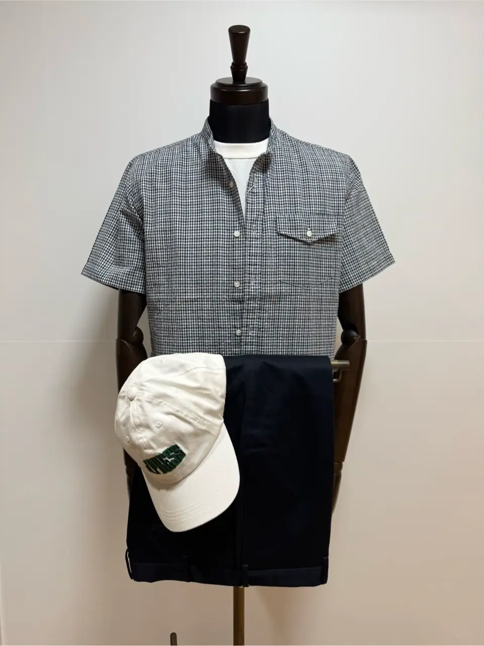 J.PRESS MEN 吉村 コーディネート画像