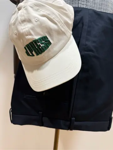 J.PRESS MEN 吉村 コーディネート画像