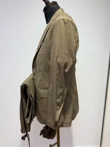 J.PRESS MEN 吉村 コーディネート画像