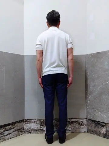 J.PRESS MEN 金子 コーディネート画像